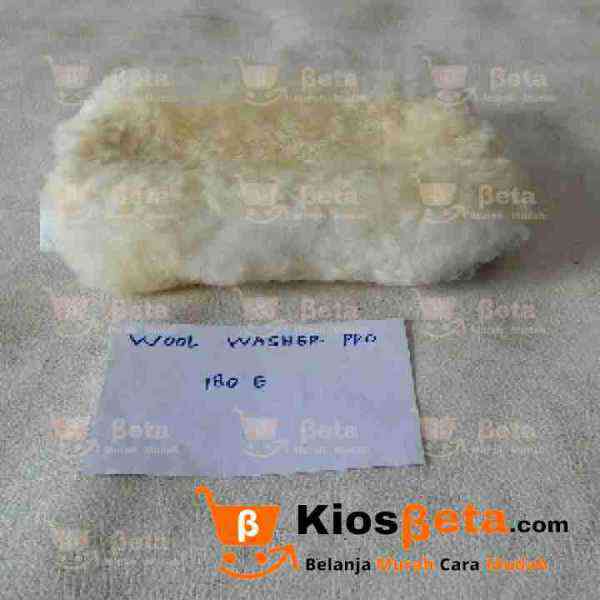 Wool Washer Rpo 180 E