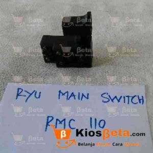 Main Switch Ryu Rmc 110