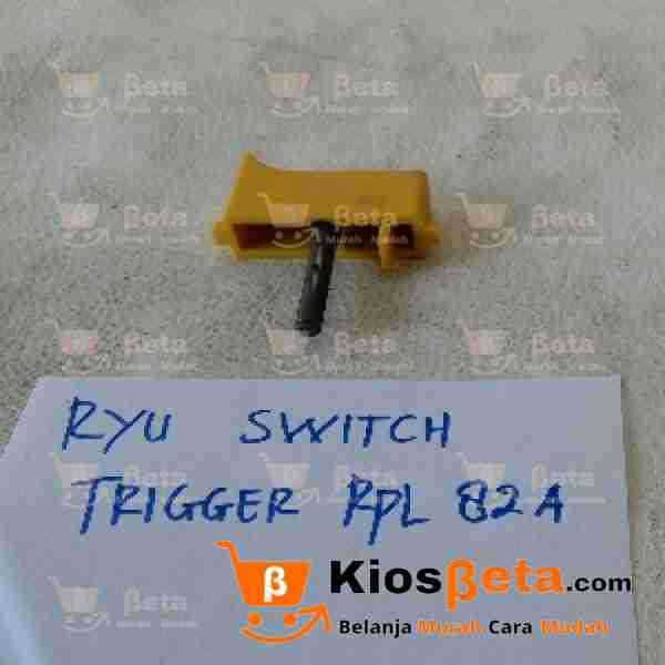 Switch Trigger Ryu Rpl 82 A