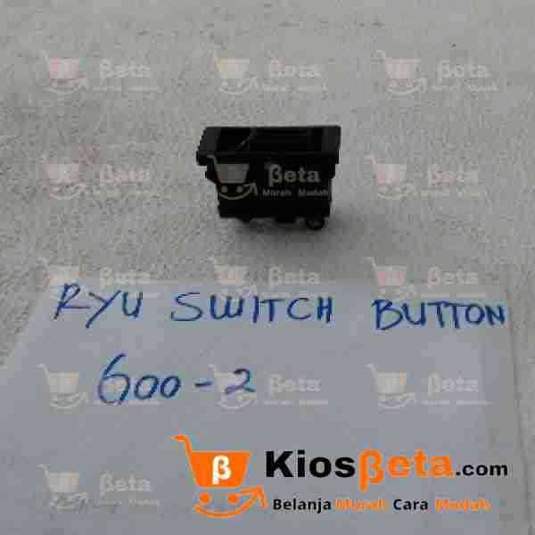 Switch Button Ryu 600-2