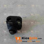 Tap Konektor Kecil Hitam