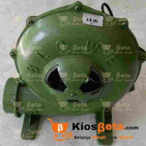 Electric Blower Keong 3 Inch