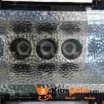 Lampu Sorot Slast Sr 75 Watt