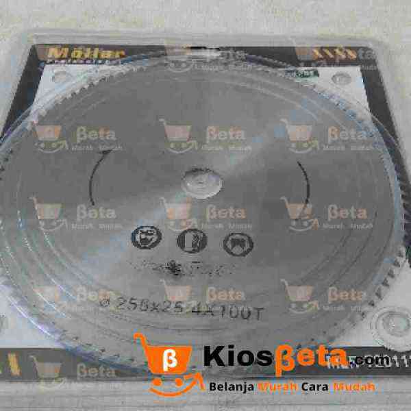 Saw Blade Multi Material 10 X 120T