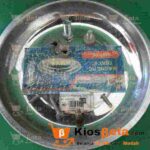 Magnetic Tray Tenka 6 Inch