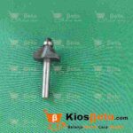 Beading Bit Wood 1/4X6 Mm