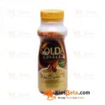 Minuman Botol Golda Coffe 200 ml