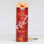 Minuman Kemasan Sosro Teh Botol Kotak TP 1000 ml