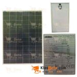 Luminous Panel Poly 200wp