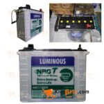 Luminous Battery Tubular 200ah