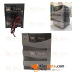 Luminous Inverter 3.5kva 48v