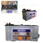 Battery Tubular 100ah