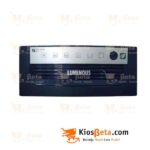 Luminous Inverter Eco Watt 900va