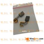 Carbon Brush 51 Polos