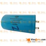 Kapasitor - Capacitor Motor Starting EIR 500 mikron 220v