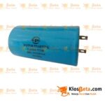 Kapasitor - Capacitor Motor Starting EIR 600 mikron 220v
