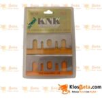 Mata Skap - Planer KNK untuk Mesin Hitachi