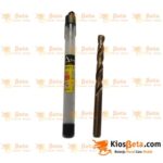 Mata Bor Besi M35 Sanhe 9 mm