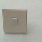 Saklar Engkel Voltama Gading 833 Tanam