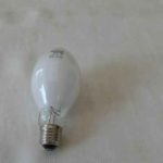 Lampu Hql-125 Osram Watt