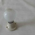 Lampu Dop Philips Superlux Prosted 25 Watt