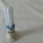 Lampu Plc Sanfat 15 Watt