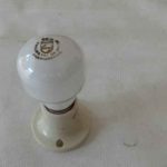 Lampu Dop Philips Frosted 60 Watt