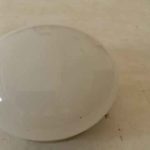 Lampu Taman Crystolite Pbo 43925