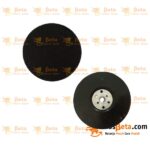 Alas Tatakan Amplas  VELCRO 4 Inch