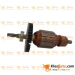 Armature Anker Bor Bosh GBM 350