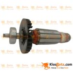 Armature Anker Fujiyama Mesin Gerinda N 9904