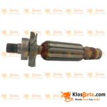 Armature Anker Modern Mesin Profil Trimmer M 2750