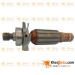 Armature Anker Modern Mesin Profil Trimmer M3820