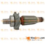 Armature Anker Norita Mesin Profil N 3701
