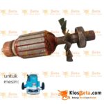 Armature Anker Profil Router Modern M 2800