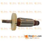 Armature Anker Ryu Mesin Skap Ketam Serut RPL 82A