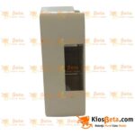 Box Rumah MCB Tempel 1 Grup