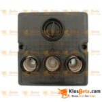 Box Sekring Tempel - Fuse Box Voltama 3 Grup
