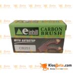 Carbon Brush - Co Booster Einhill CB 251 Auto Stop