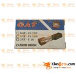 Carbon Brush - Co Booster GAT 303 - E16