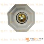 Fiting Plafon Segi Delapan Borobudur 1501