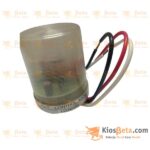 Fotocel Photocel Lighting Control 10 A