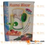 Gilingan - Mol Serba Guna Green Power