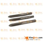 Hand Tap Drat Filex M7 x 1.0