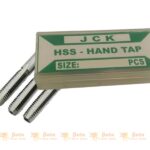 Hand Tap Drat JCK HSS M5 x 0.8