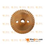 Impeller Kuningan Pompa Air Gs 125
