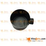 Inbow Dos - Embodos 5/8 Inch Hitam