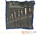 Kunci Ring Set Ring-Ring Mctech 8 Pcs