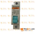 MCB Okachi C32N C1 1P - 1 Ampere