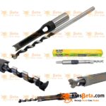 Mata Bor Pahat Chisel KNK 1/2 inch - 12 mm